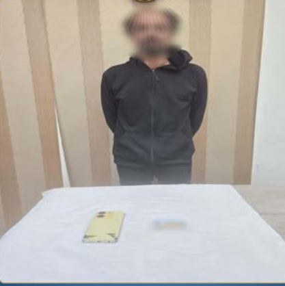 ضبط عنصر جنائي بالإسكندرية بتهمة النصب والاحتيال على المواطنين عبر مواقع التواصل الاجتماعي